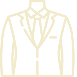 Código de vestimenta hombre